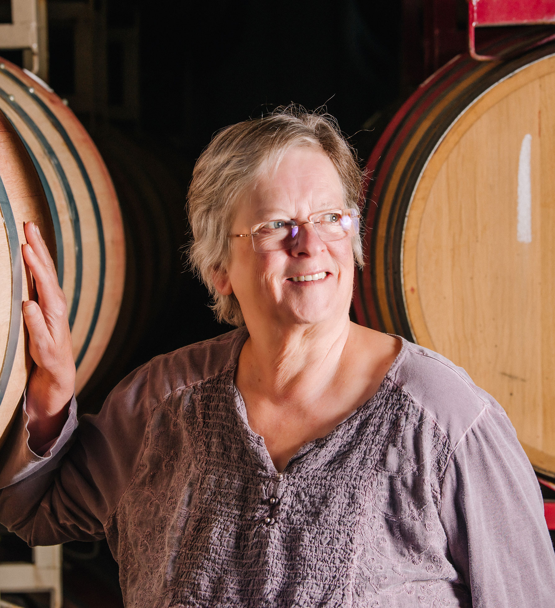 2023 Ghost Block Pelissa Zinfandel | Ghost Block Estate Wines