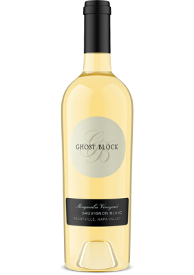 MorgaenLee Vineyard Sauvignon Blanc