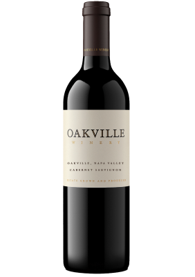 Oakville Winery Cabernet Sauvignon
